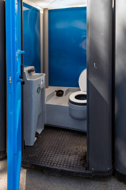 Best Porta potty rental near me  in Waterville, ME